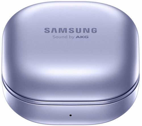 купить Наушники беспроводные Samsung R190 Galaxy Buds Pro Violet в Кишинёве 