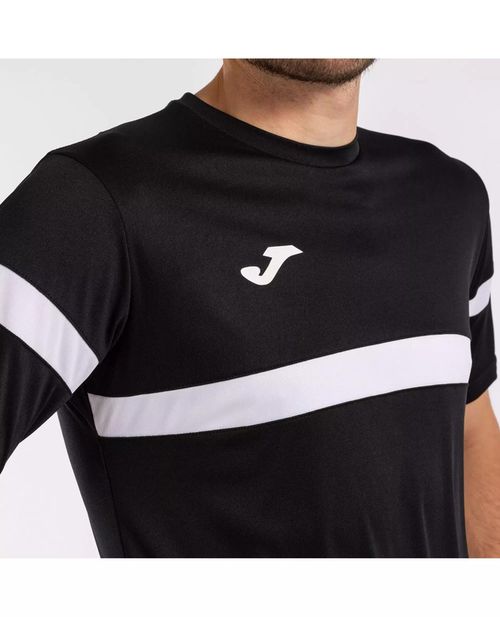 купить Одежда для спорта Joma Danubio Two-Piece Black (XL) 102857.102 в Кишинёве 