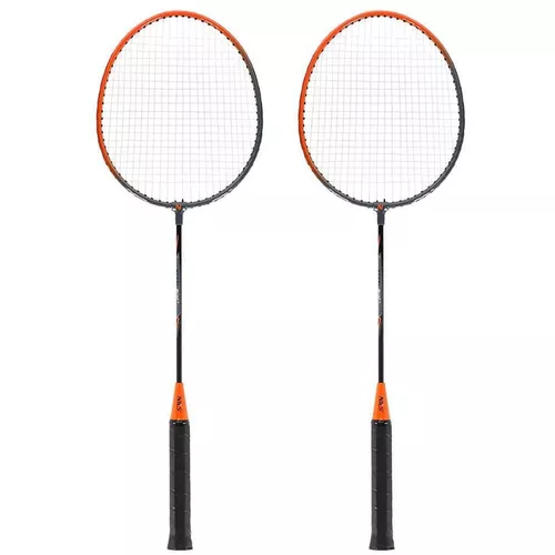 cumpără Echipament pentru badminton Nils SL-00014242 Palete badminton (2 buc.)+husa NRZ005 14-10-320 în Chișinău 