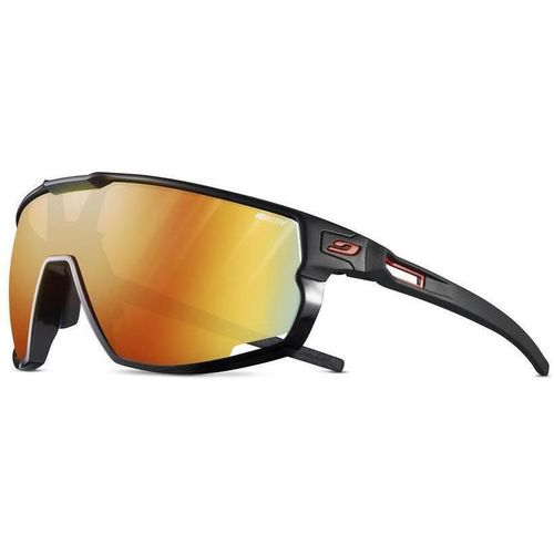 cumpără Ochelari de protecție Julbo Rush Black/Red Rv P0-3 (J5344014) în Chișinău 