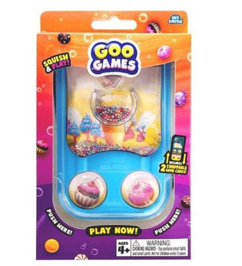 cumpără Jucărie miscellaneous GG500 GooGamez Classic game, ast.3 în Chișinău 