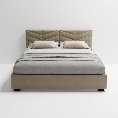 купить Кровать my-STYLE my-Sofi 120x200 (P16D12M04) в Кишинёве 