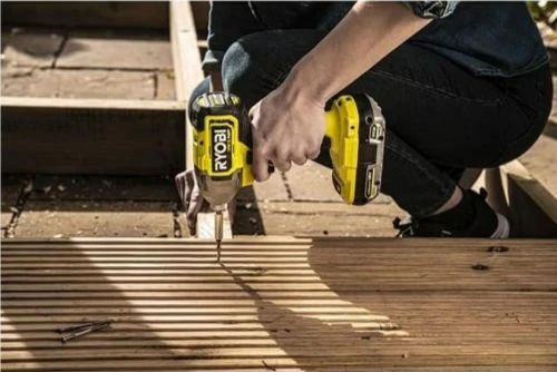 купить Гайковерт RYOBI RID18X-0 5133004961 в Кишинёве 
