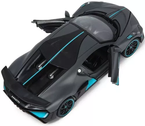 cumpără Mașină Rastar 64200 Die cast 1:32 Bugatti DIVO, 57962 în Chișinău 