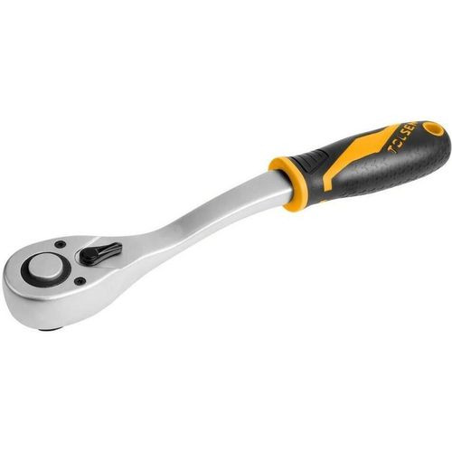 купить Ручной инструмент Tolsen Clichet reversibil 1/4 miner indoit Industrial (16118) в Кишинёве 