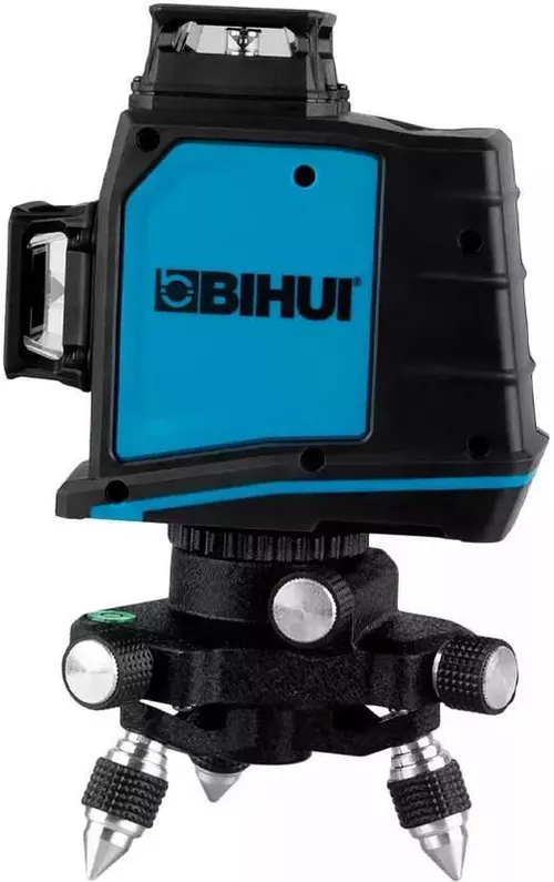 купить Нивелир лазерный Bihui LLG12 Лазерный нивелир 360° 45м 12 луча в Кишинёве 