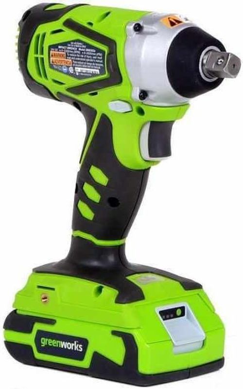 cumpără Mașina de infeliat Greenworks G24IW 3801207 (nu este inclus acumulator) în Chișinău 