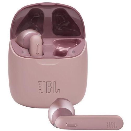 cumpără Căști fără fir JBL Tune 225 TWS Pink în Chișinău 