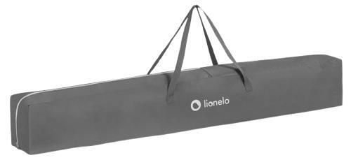 cumpără Țarc Lionelo Willow Grey Concrete în Chișinău 