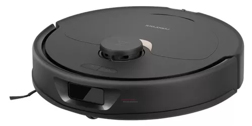 купить Пылесос робот Roborock Qrevo S Pro Black в Кишинёве 