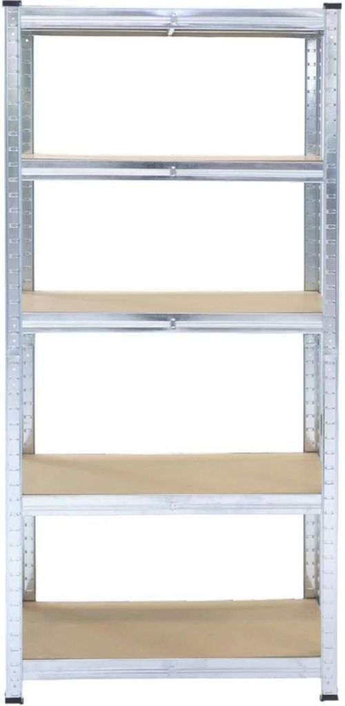 cumpără Raft de depozitare Xenos StrongLine 180x100x50cm în Chișinău 