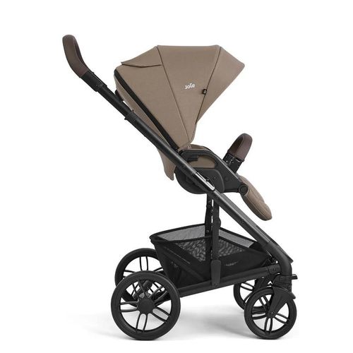 cumpără Сărucior pentru copii Joie T1201JACSW000 Chrome 2 Cashew 3in1 (multifunctional) în Chișinău 