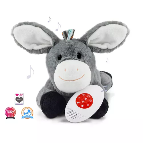cumpără Jucărie muzicală Zazu DON baby sleep soother în Chișinău 