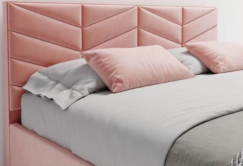 купить Кровать my-STYLE my-Sofi 120x200 (P16D12M12) в Кишинёве 