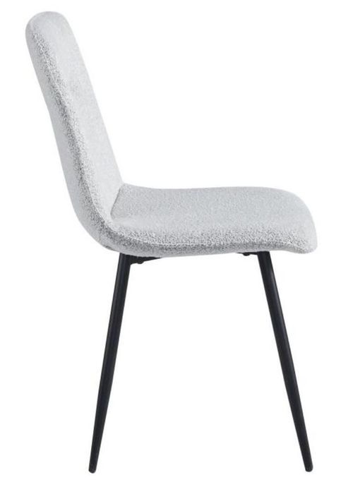 cumpără Scaun Interdepo DOT Светло-серый în Chișinău 