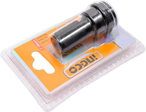 купить Набор головок, бит, насадок INGCO ABH60501 (49254) в Кишинёве 