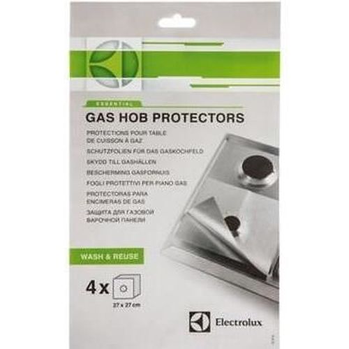 cumpără Accesoriu p/u aragaz Electrolux E4HPS001 Folii protectoare pentru plite în Chișinău 