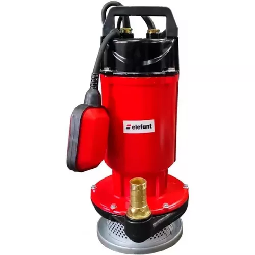 купить Насос Elefant QDX- 15-10-0.75 750W в Кишинёве 