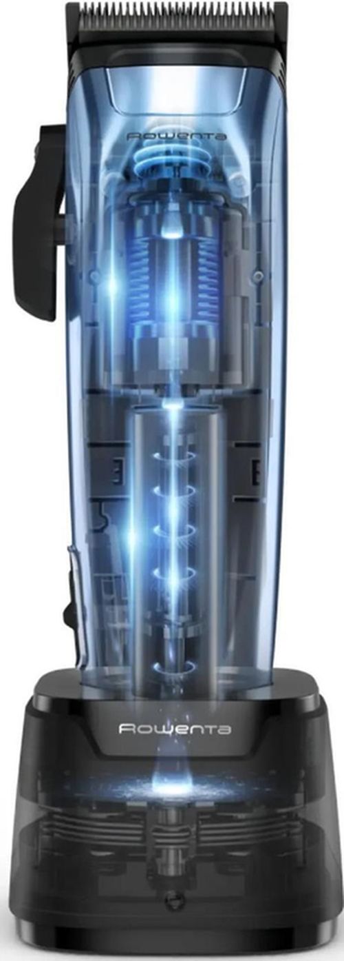 купить Машинка для стрижки Rowenta TN1551E0 в Кишинёве 