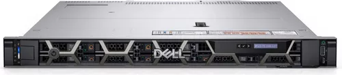cumpără Server Dell PowerEdge R450 1U Rack, Xeon Silver 4314 (1003117903_R450) în Chișinău 