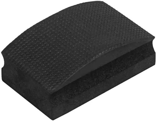 cumpără Unealta de mana Bihui DMP120 Алмазный притир для плитки 90x55x30мм #120 în Chișinău 