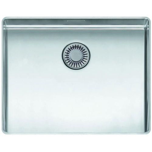 cumpără Chiuvetă bucătărie Reginox R38086 New York 50x40 Slim în Chișinău 