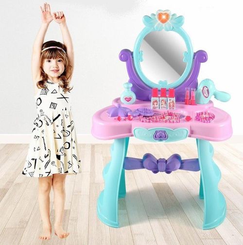 купить Игрушка Optmarket ДЕ05.439 Набор трюмо в Кишинёве 