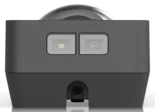 купить Умный дверной замок Ubiquiti UVC-G6-Pro-Entry в Кишинёве 