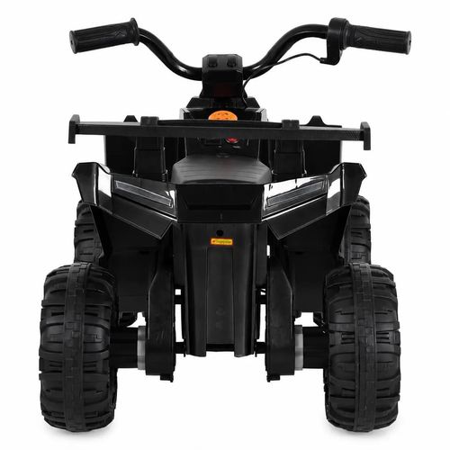 cumpără Mașină electrică pentru copii Moni ATV BO Dune Black în Chișinău 