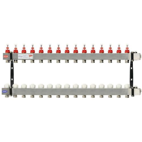 купить Комплект распределителей Gorgiel Комплект распределителя расходомера RI PT TZS-15 в Кишинёве 