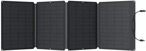 cumpără Panou solar EcoFlow Portablel Solar Panel 110W în Chișinău 
