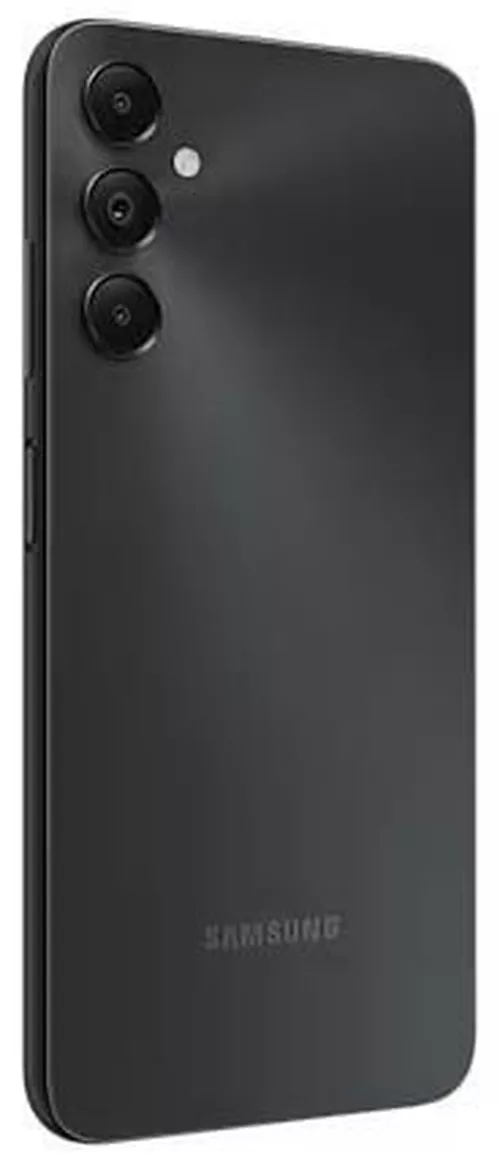купить Смартфон Samsung A057 Galaxy A05s 4/64Gb Black в Кишинёве 