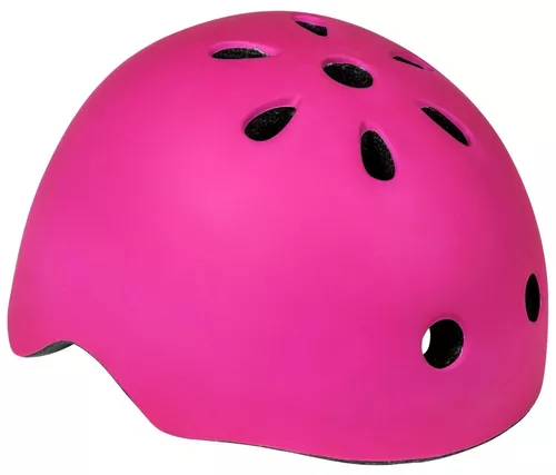 cumpără Cască de protecție Powerslide 906024 Kids pink Size 50-54 în Chișinău 