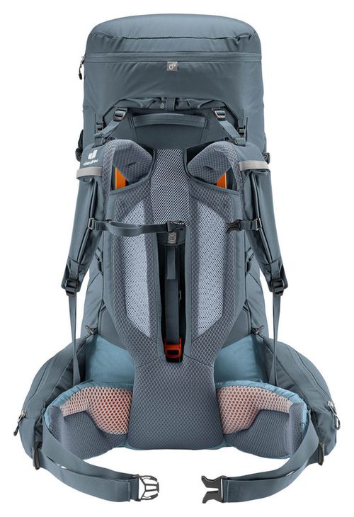 купить Туристический рюкзак Deuter Aircontact Core 60+10 graphite-shale в Кишинёве 
