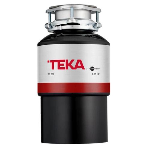 купить Измельчитель пищевых отходов Teka TR 550 115890013 в Кишинёве 