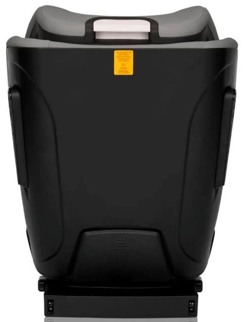 купить Автокресло Lionelo Neal 15-36kg (I-Size) Isofix Grey Concrete в Кишинёве 