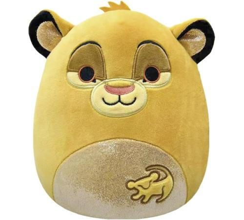 купить Мягкая игрушка Squishmallows SQLK8 The Lion King Plush 20сm (in assort.) в Кишинёве 