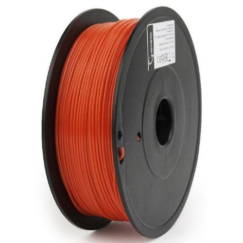cumpără Filament pentru imprimantă 3D Gembird PLA+ Filament, Red, 1.75 mm, 1 kg în Chișinău 
