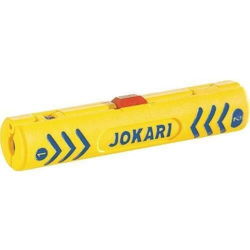 cumpără Unealta de mana Jokari Decojitor manta cabluri coaxiale 30600 Ø4.8-7.5mm în Chișinău 