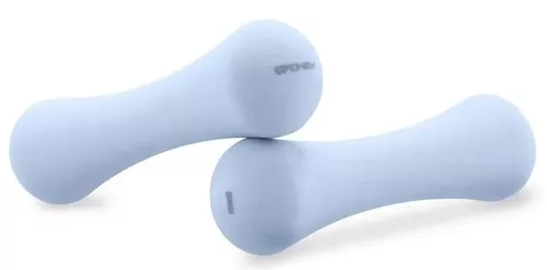 cumpără Ganteră Spokey 941530 Bone 2x1kg în Chișinău 