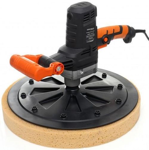 купить Шлифовальная машина Kraft&Dele KD1544 1050 W в Кишинёве 