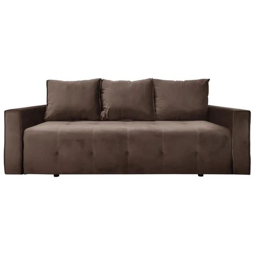 купить Диван Deco PARMA Catifea Brown в Кишинёве 