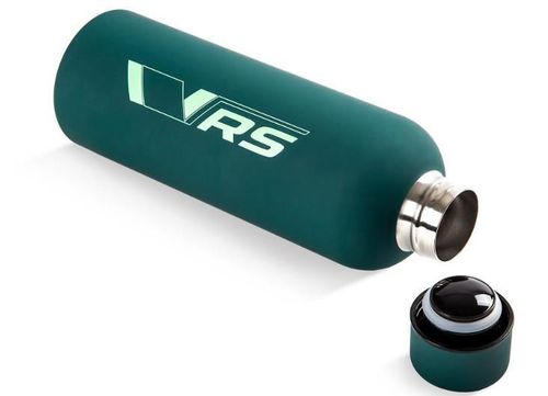 купить Термос для напитков Skoda 6U0069604B Бутылка термо Motorsport в Кишинёве 