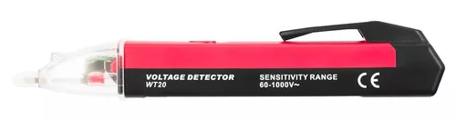купить Измерительный прибор Ermenrich Zing WT20 Voltage Tester в Кишинёве 