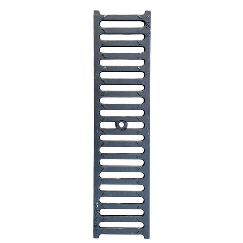 cumpără Trap de duș ZMM Maxpol 16521 Gratar fonta canalizare fara rigola 500x126 mm B125 în Chișinău 