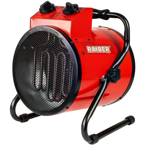 cumpără Încălzitor ceramică cu ventilator Raider RD-EFH3.3 în Chișinău 