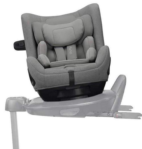 купить Автокресло Nuna CS14900FRTGL i-Size TODL Next Frost в Кишинёве 