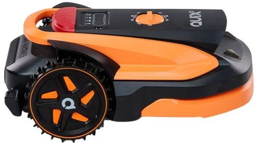 купить Газонокосилка Villager QUIX Oculus 500 в Кишинёве 