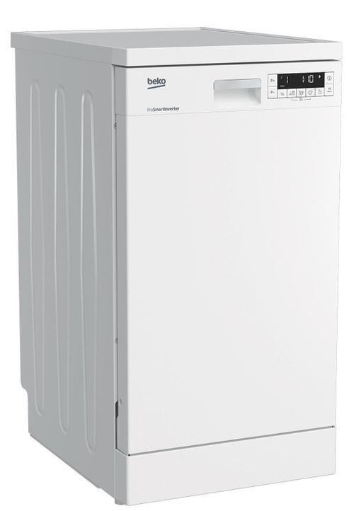 cumpără Mașină de spălat vase Beko DFS26024W în Chișinău 