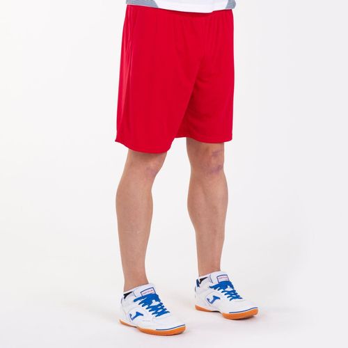 купить Одежда для спорта Joma Short Nobel Red (6XS-5XS) 100053.600 в Кишинёве 